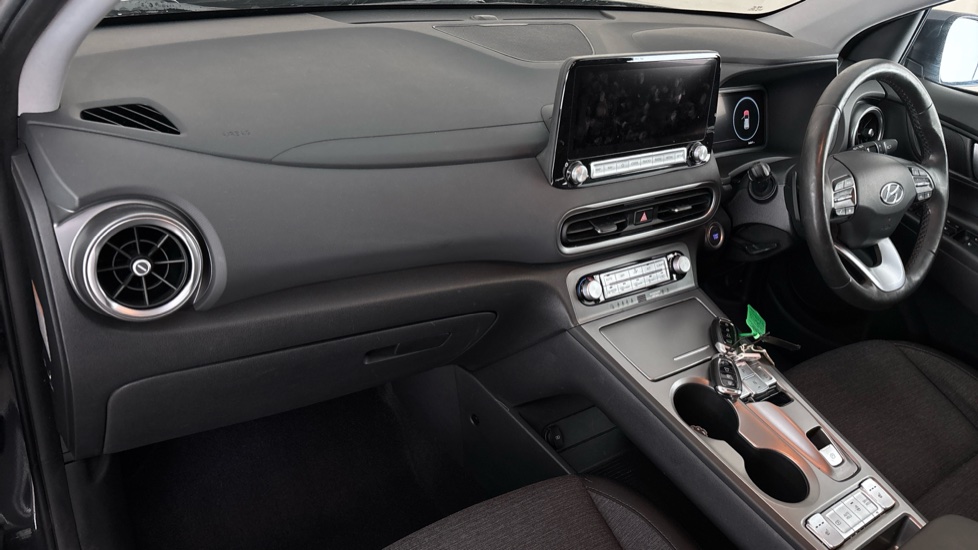 HYUNDAI KONA Image 10