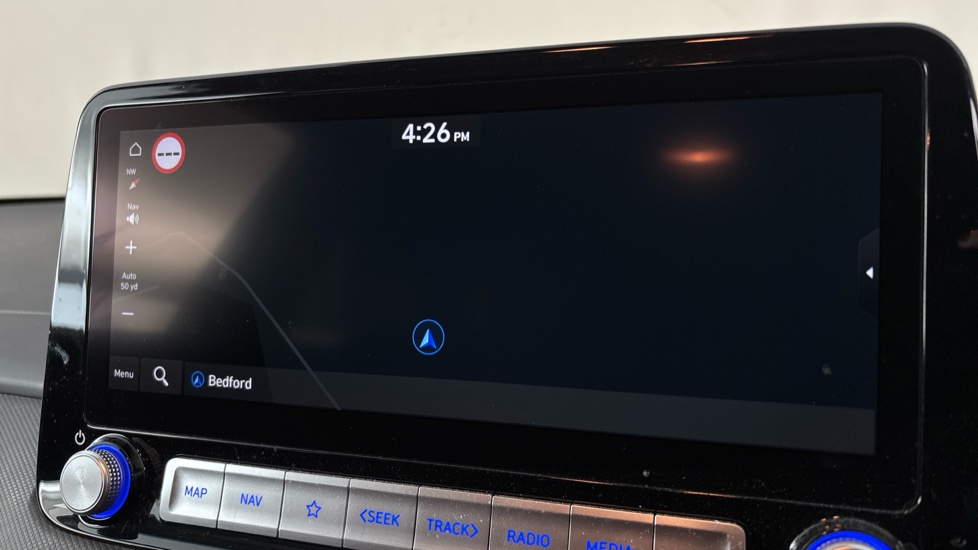 HYUNDAI KONA Image 12