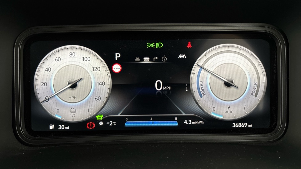 HYUNDAI KONA Image 13