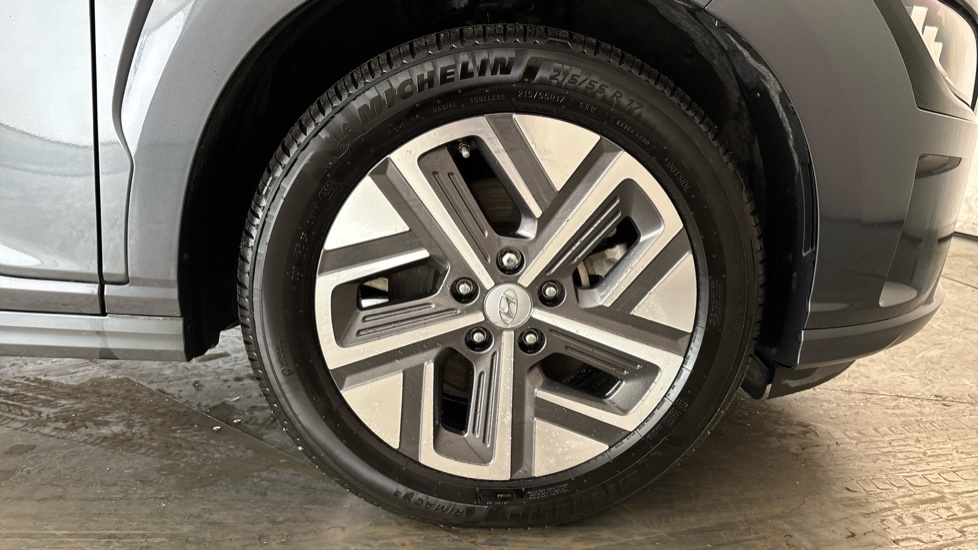 HYUNDAI KONA Image 20