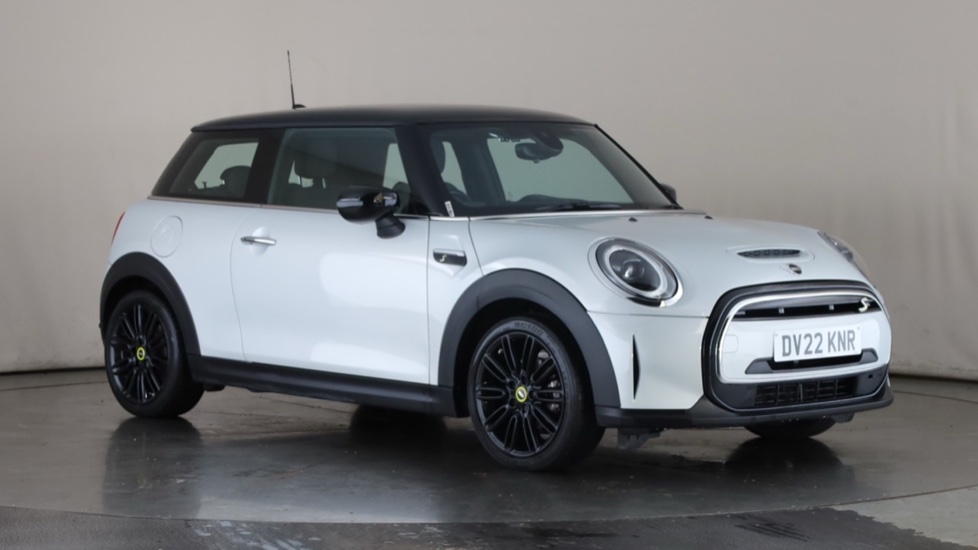 MINI HATCHBACK Image 7