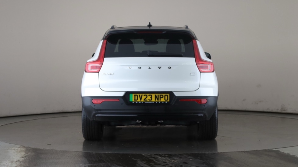 VOLVO XC40 Image 4
