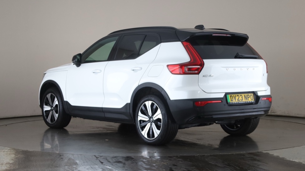 VOLVO XC40 Image 3