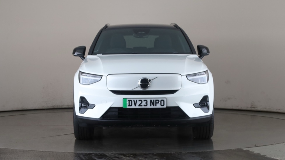 VOLVO XC40 Image 8