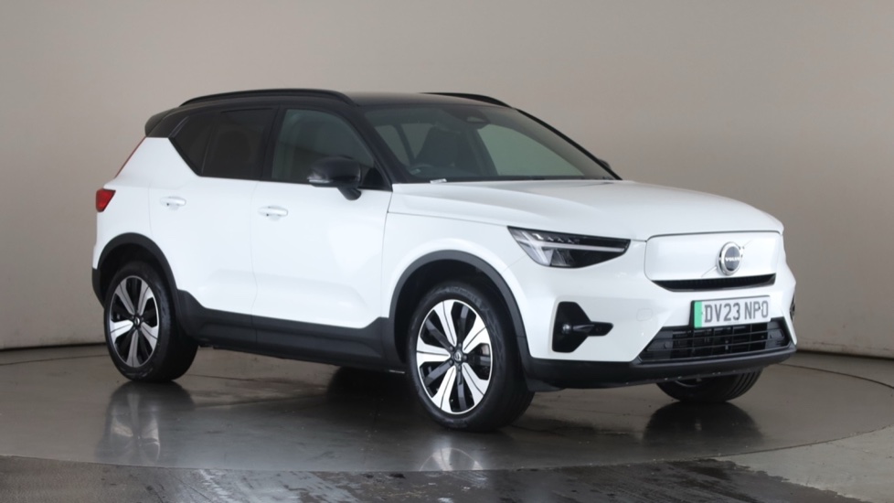 VOLVO XC40 Image 7