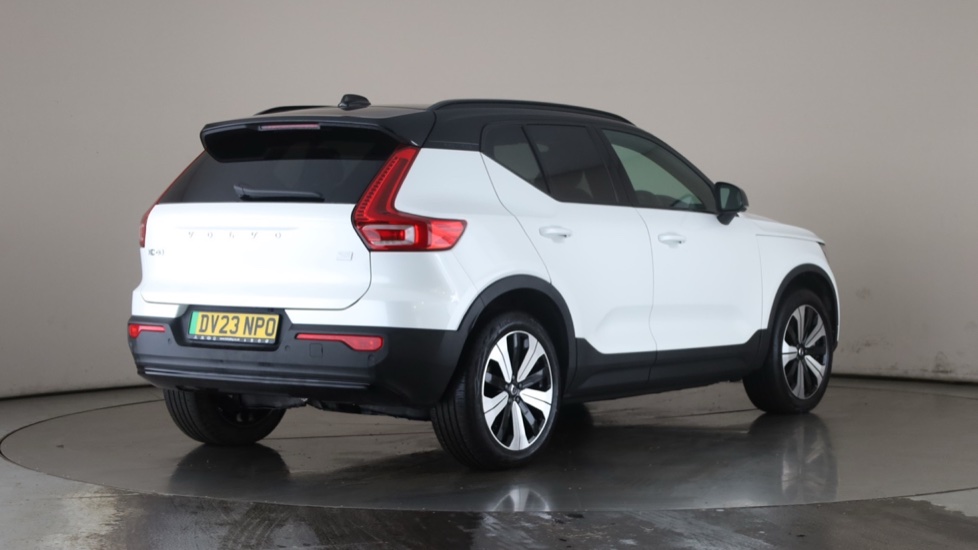 VOLVO XC40 Image 5
