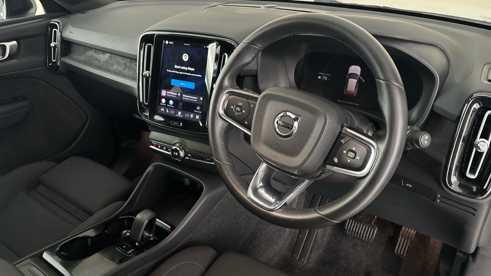 VOLVO XC40 Image 9