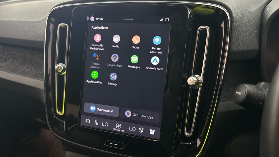 VOLVO XC40 Image 12