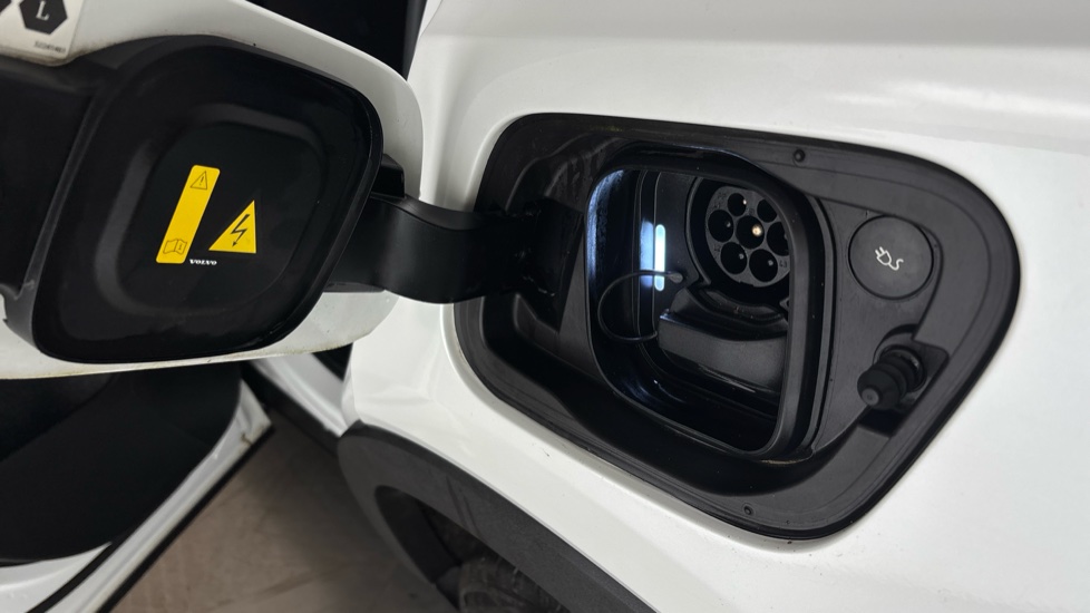 VOLVO XC40 Image 21