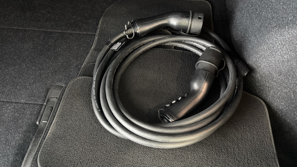 VOLVO XC40 Image 22