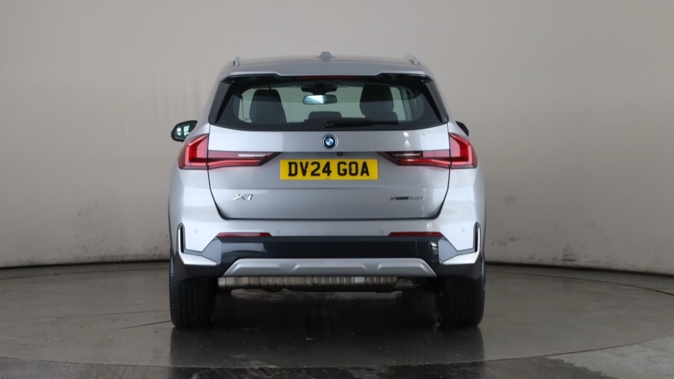 BMW X1 Image 4