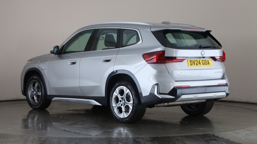 BMW X1 Image 3