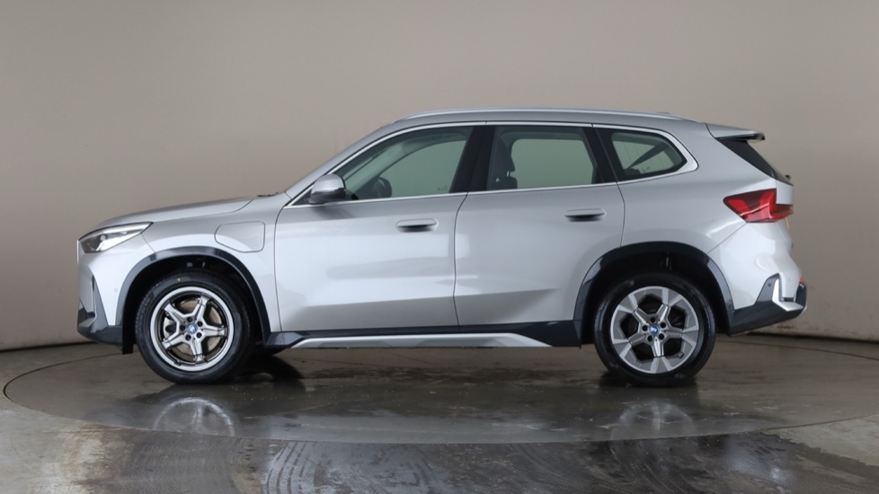 BMW X1 Image 2