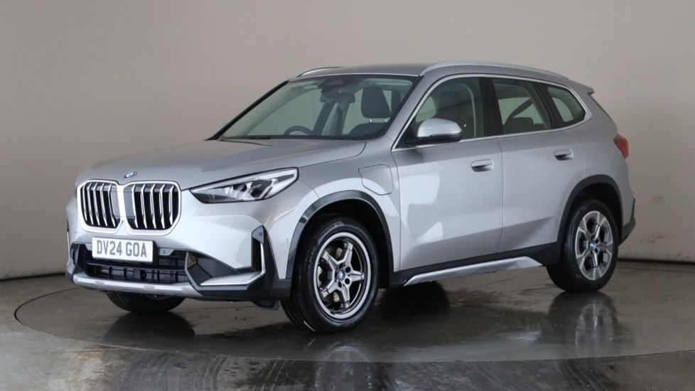 Used BMW X1