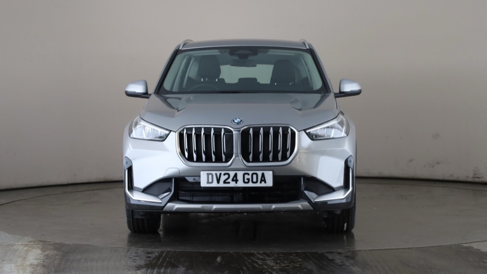BMW X1 Image 8