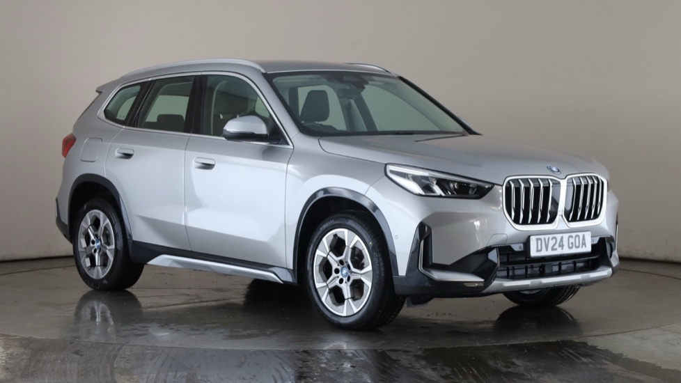BMW X1 Image 7