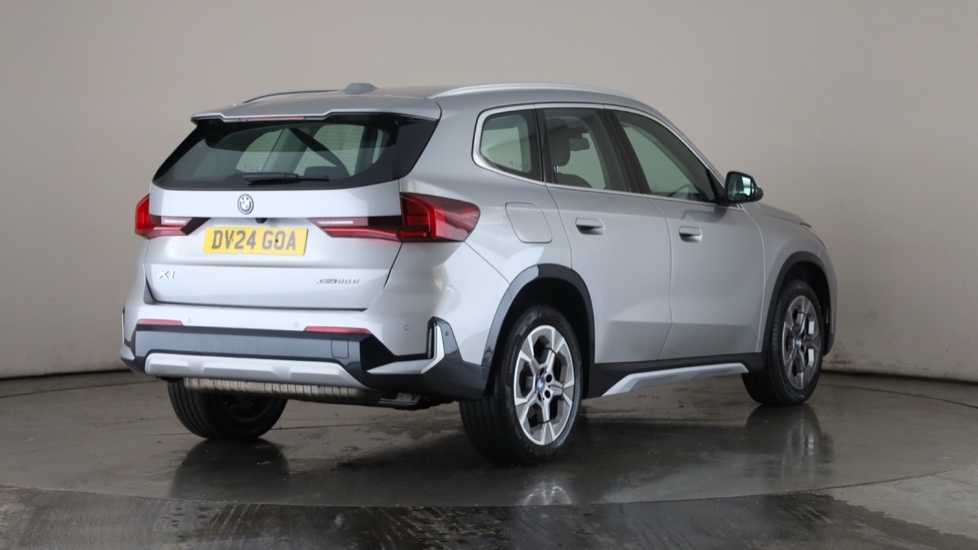 BMW X1 Image 5