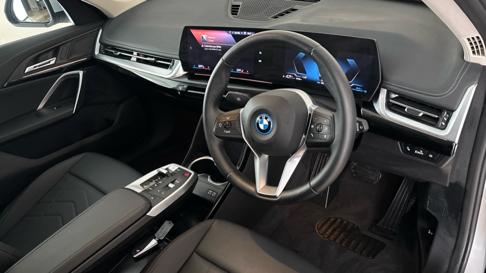BMW X1 Image 9