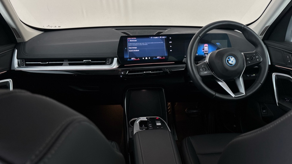 BMW X1 Image 11