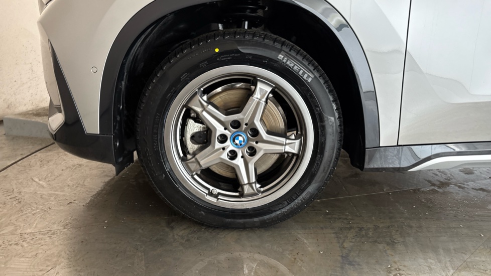 BMW X1 Image 17