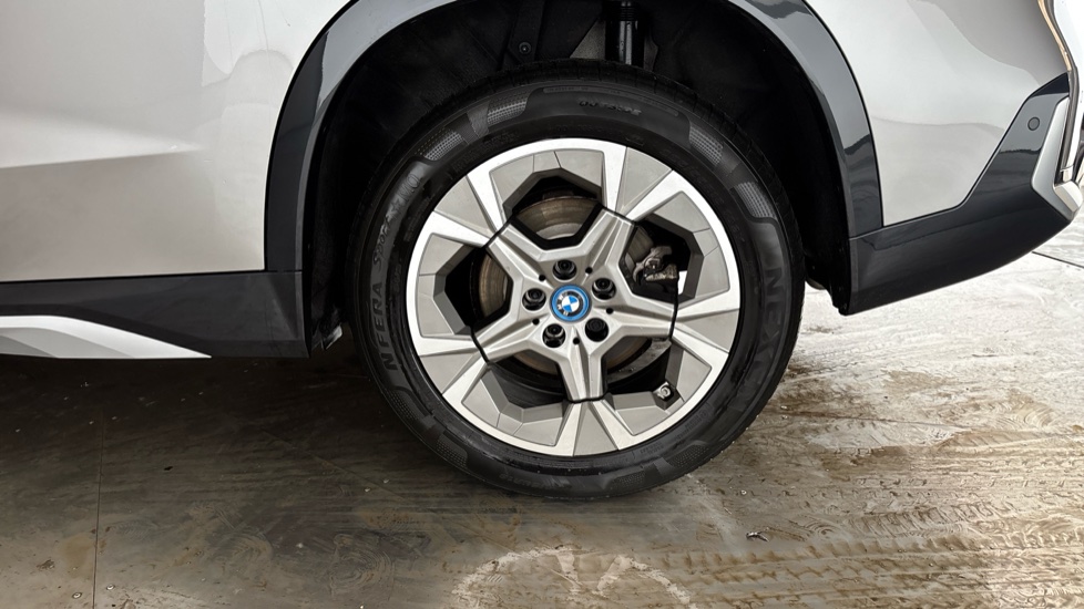 BMW X1 Image 18