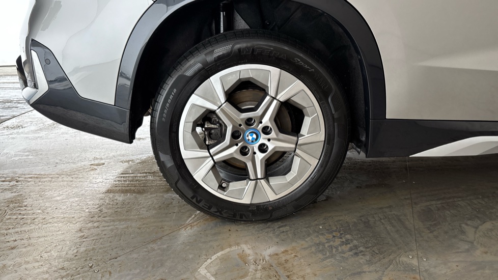 BMW X1 Image 19