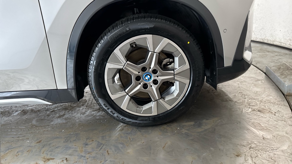 BMW X1 Image 20