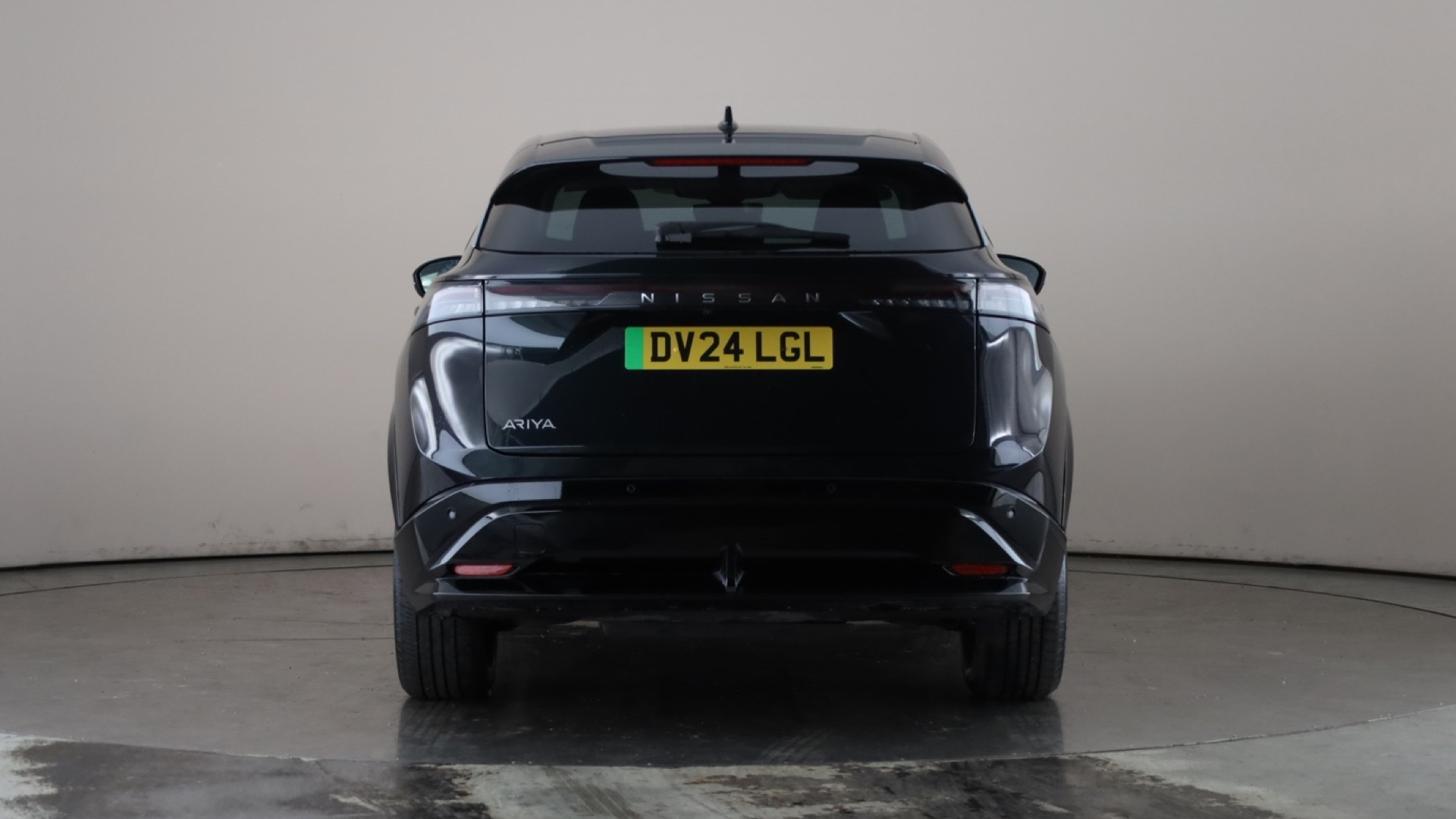 4020611 178kW Advance 87kWh 22kWCh 5dr Auto [Sky Pack]