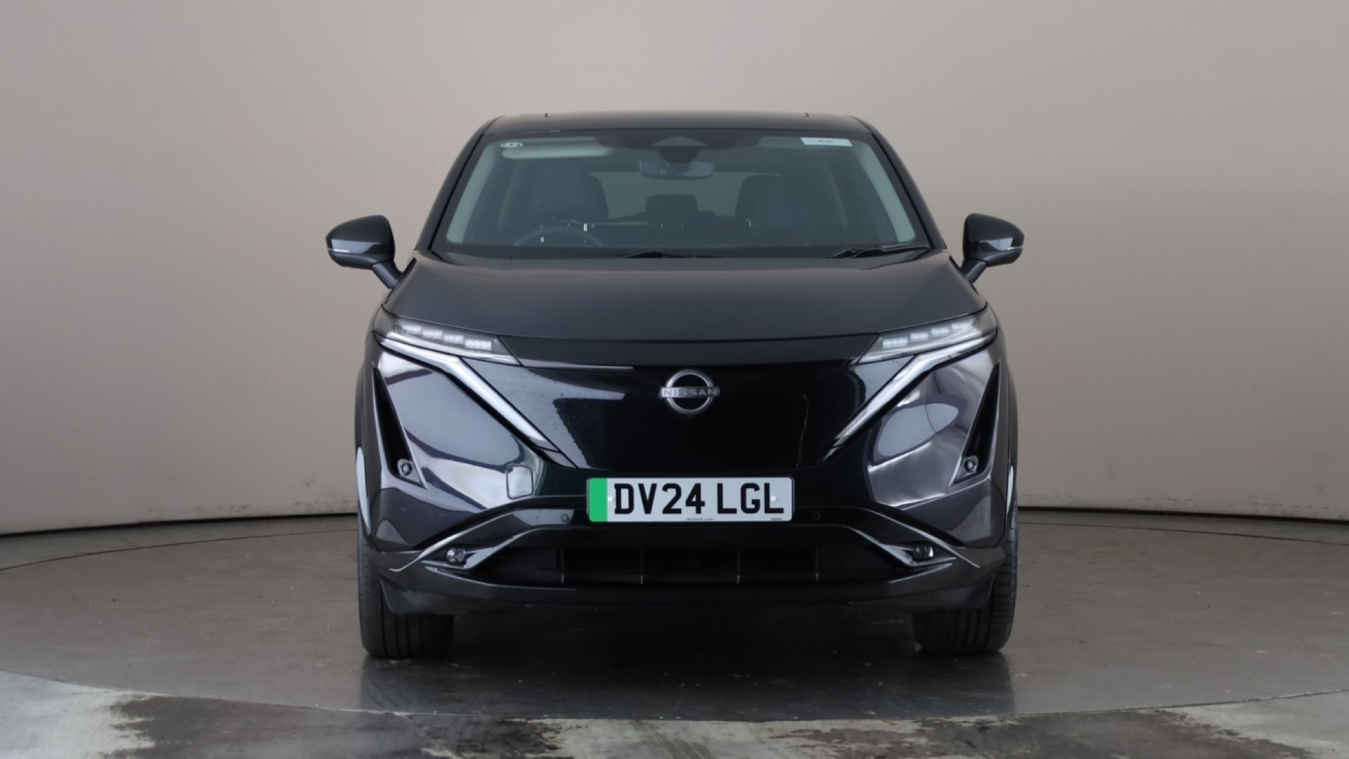 4020611 178kW Advance 87kWh 22kWCh 5dr Auto [Sky Pack]