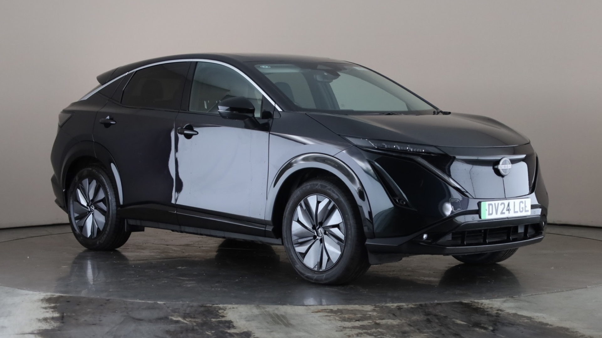 4020611 178kW Advance 87kWh 22kWCh 5dr Auto [Sky Pack]