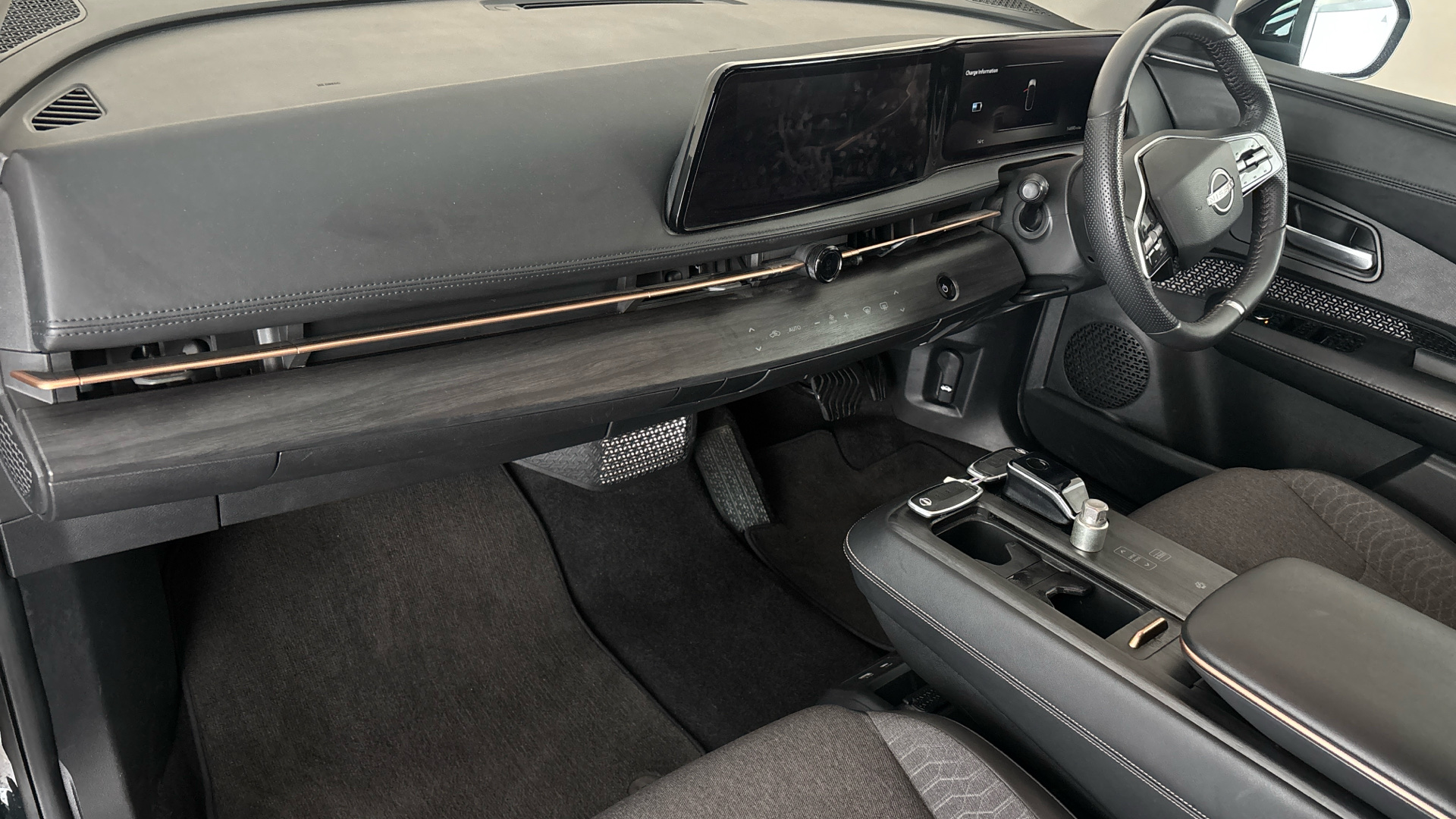 4020611 178kW Advance 87kWh 22kWCh 5dr Auto [Sky Pack]