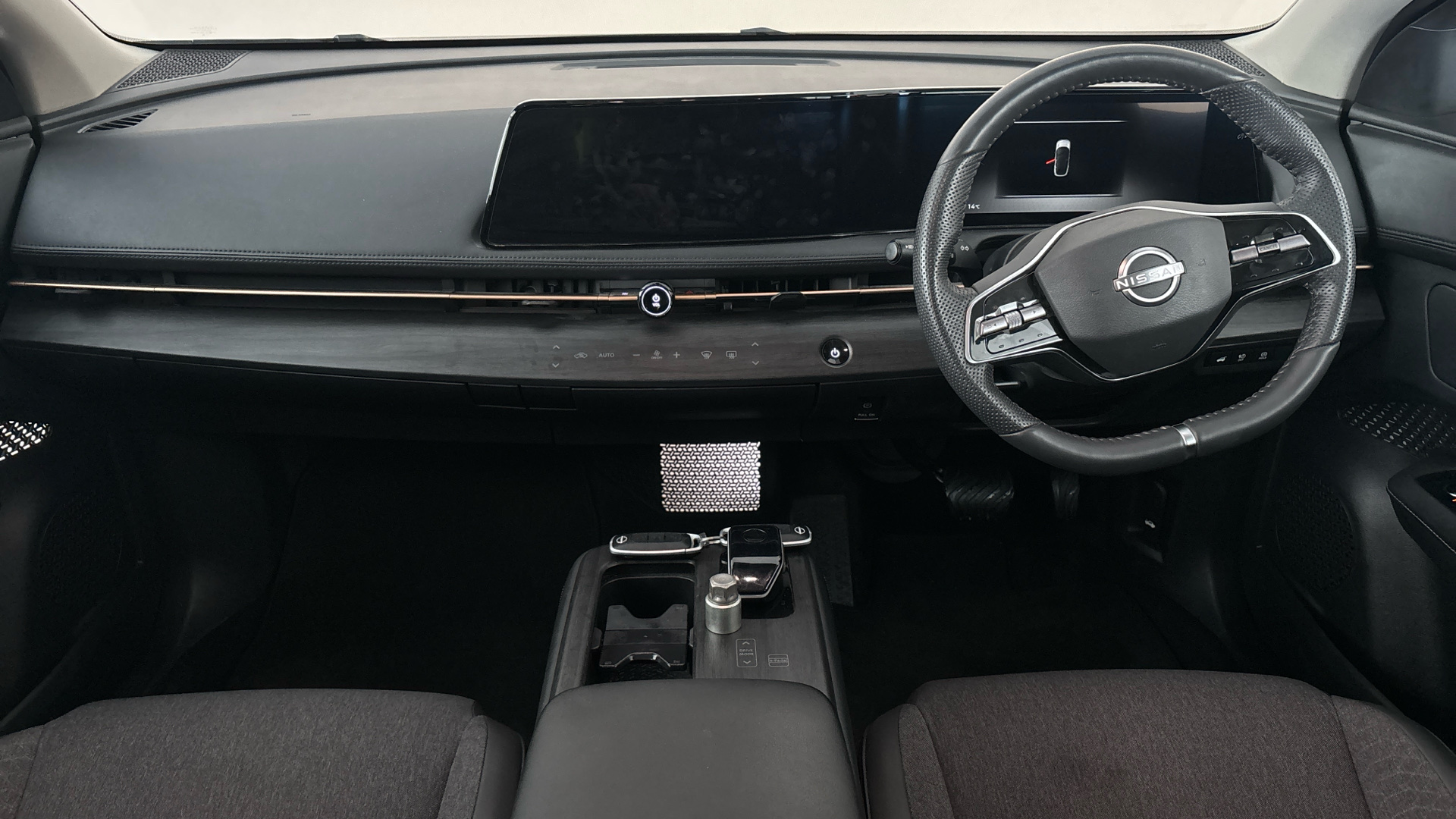 4020611 178kW Advance 87kWh 22kWCh 5dr Auto [Sky Pack]