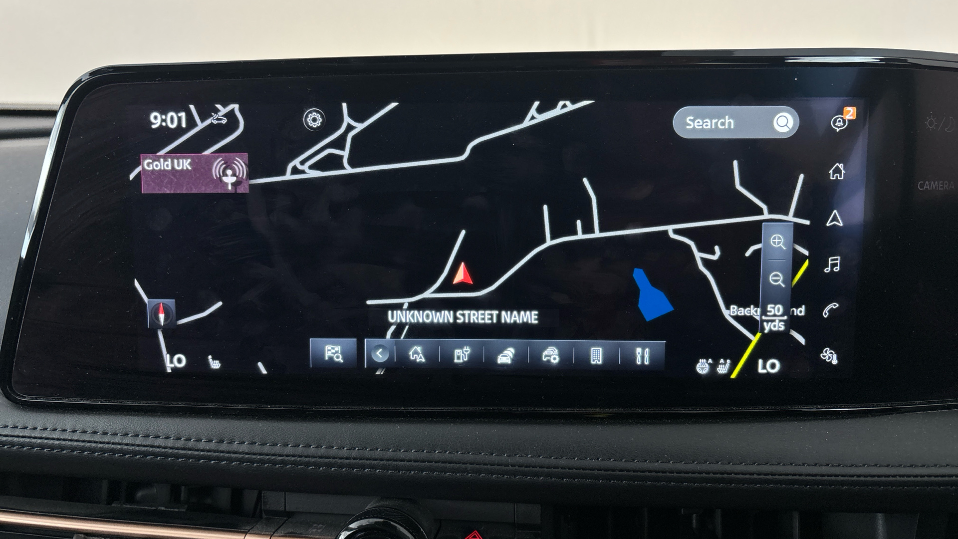 4020611 178kW Advance 87kWh 22kWCh 5dr Auto [Sky Pack]