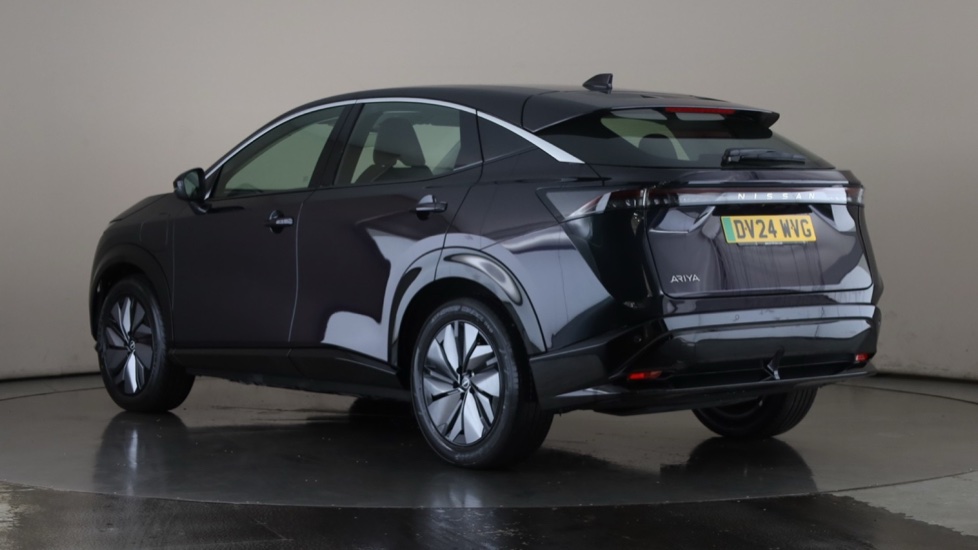 NISSAN ARIYA Image 3