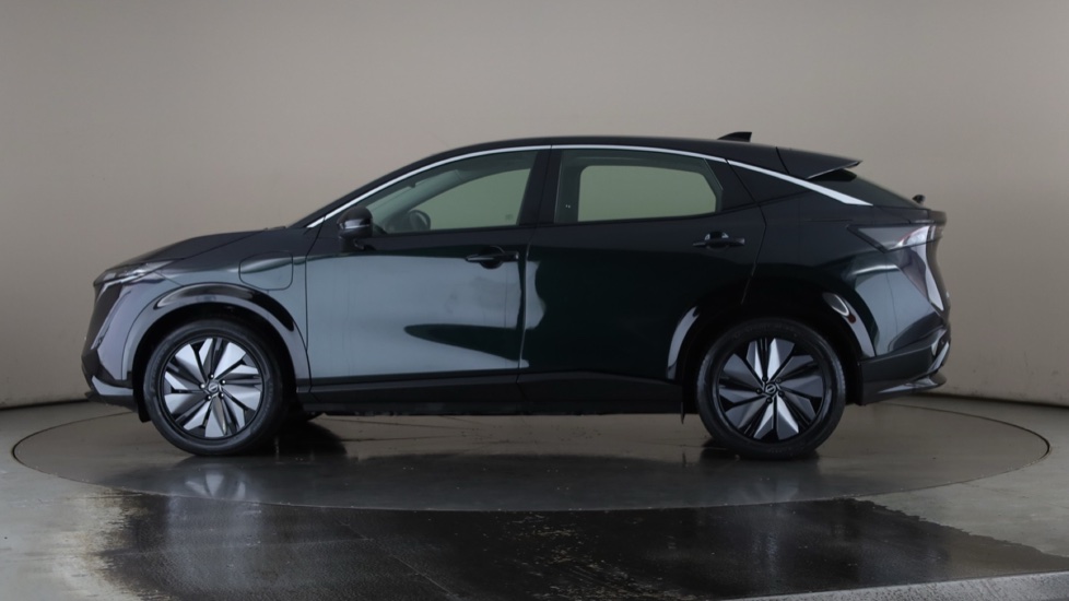 NISSAN ARIYA Image 2
