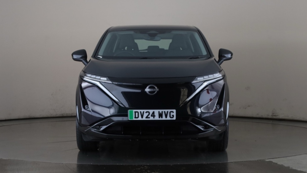 NISSAN ARIYA Image 8