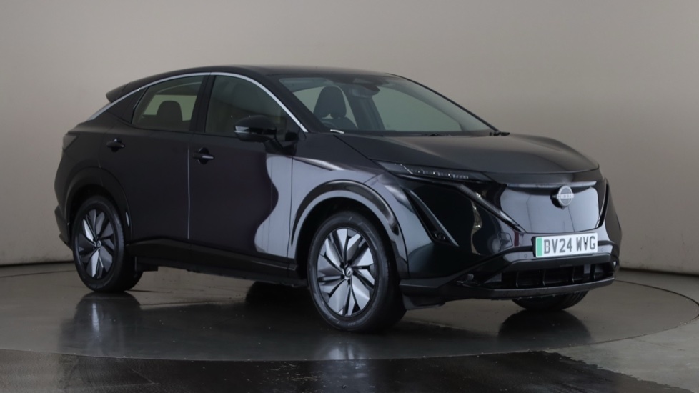 NISSAN ARIYA Image 7