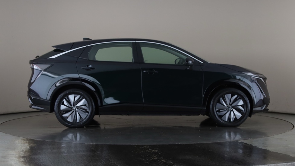 NISSAN ARIYA Image 6
