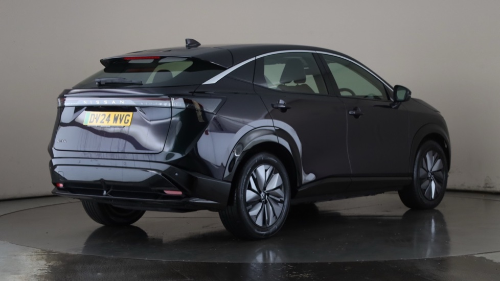 NISSAN ARIYA Image 5
