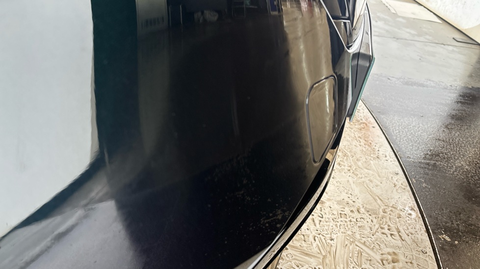NISSAN ARIYA chips