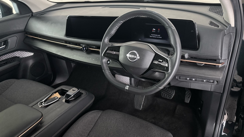 NISSAN ARIYA Image 9