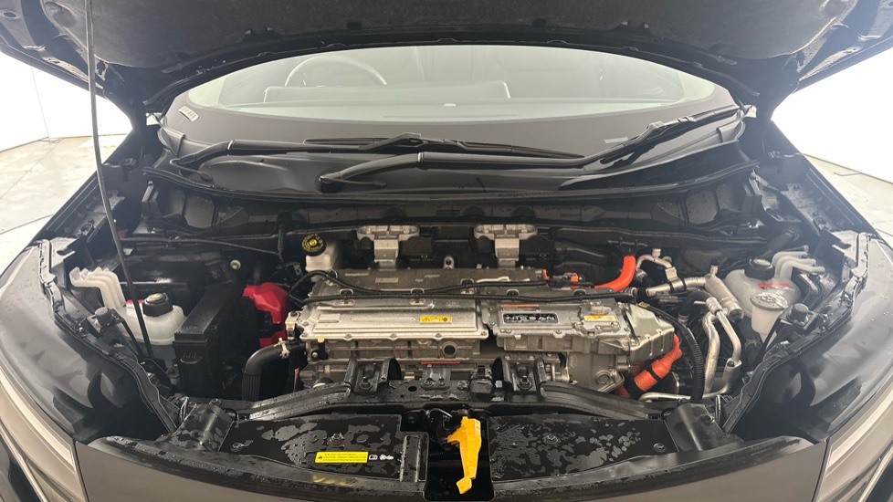 NISSAN ARIYA Image 16