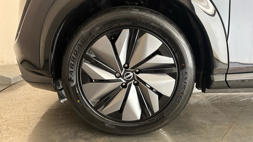 NISSAN ARIYA Image 17