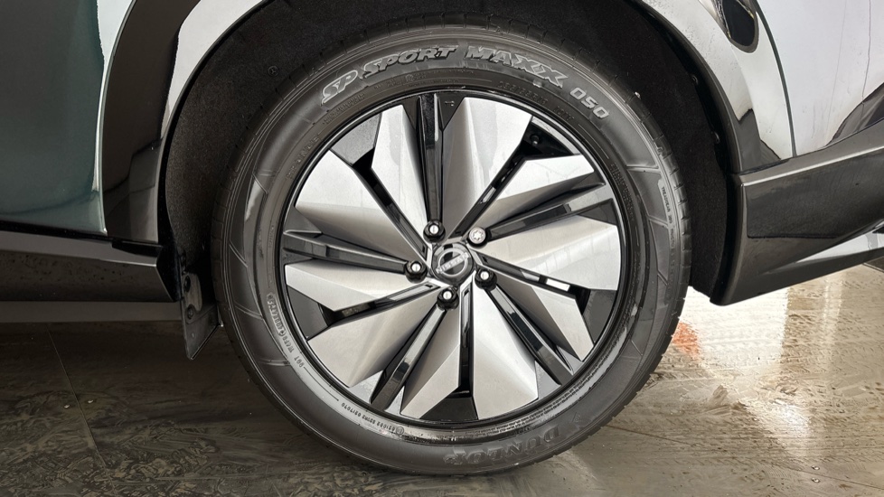 NISSAN ARIYA Image 18