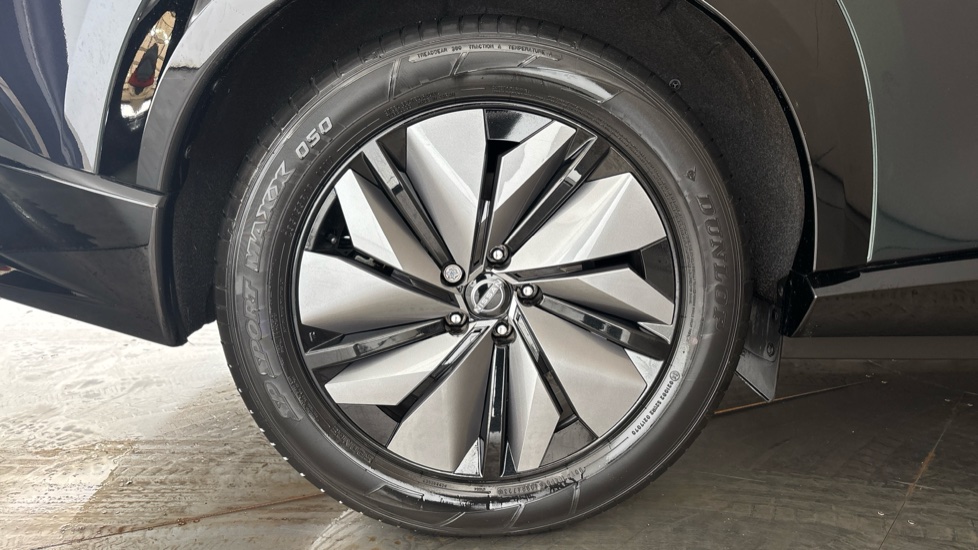 NISSAN ARIYA Image 19