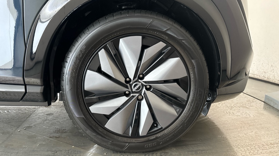 NISSAN ARIYA Image 20