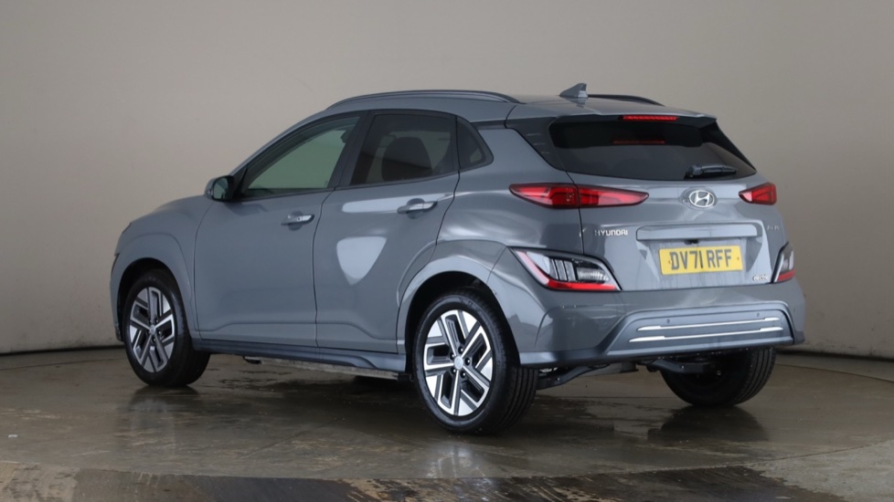 HYUNDAI KONA Image 3