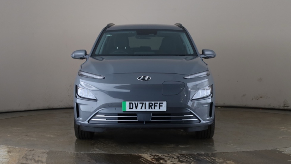 HYUNDAI KONA Image 8