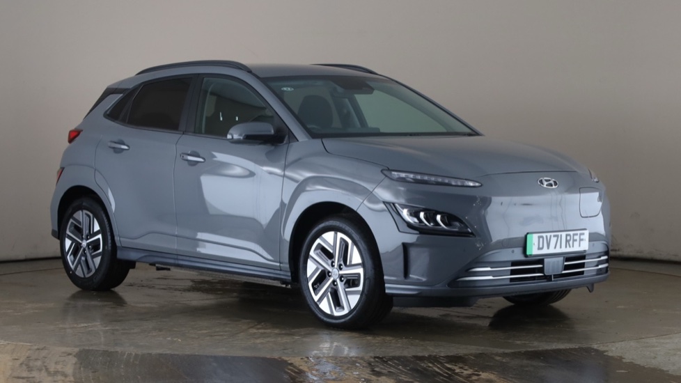 HYUNDAI KONA Image 7