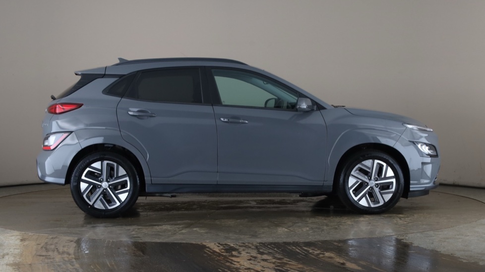 HYUNDAI KONA Image 6